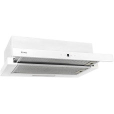 Кухонная вытяжка ZorG Slim 1030 60 S (белый)