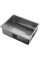 Кухонная мойка ZorG Zerox 59 U / IF Side SF Steel