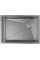 Кухонная мойка ZorG Zerox 59 U / IF Side SF Steel