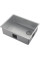 Кухонная мойка ZorG Zerox 59 U / IF Side SF Zurinox Steel