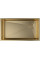 Кухонная мойка ZorG Zerox 74 U / IF Side SF PVD Gold