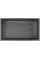 Кухонная мойка ZorG Zerox 74 U / IF Side SF Zurinox PVD Gunblack
