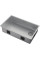 Кухонная мойка ZorG ZEROX 74 U / IF Side SF Zurinox Steel