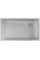 Кухонная мойка ZorG ZEROX 74 U / IF Side SF Zurinox Steel
