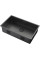 Кухонная мойка ZorG Zerox 74 U / IF Zurinox PVD Gunblack