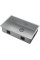 Кухонная мойка ZorG Zerox 74 U / IF Zurinox Steel