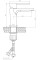 Смеситель AV Engineering AVWAW1-A274-244