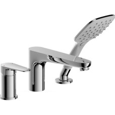 Смеситель Bravat Angel F5172217CP-1-RUS