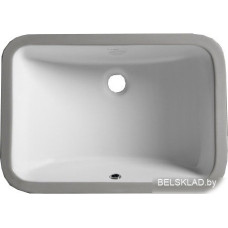 Умывальник Bravat C22131W-A-ENG