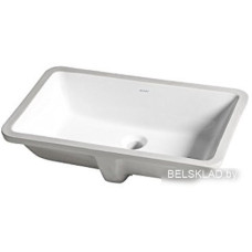 Умывальник Bravat C22171W-ENG