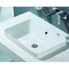 Умывальник Bravat C22206W-ENG