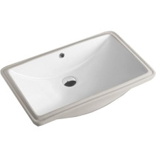 Умывальник Bravat C22212W-ENG