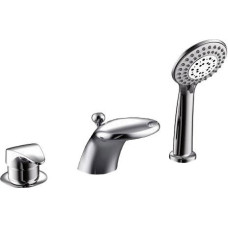 Смеситель Bravat Cascade F5140197CP-1-RUS