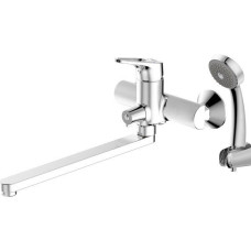 Смеситель Bravat Drop-D F648162C-LB
