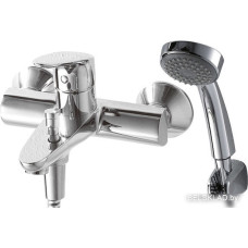 Смеситель Bravat Drop F64898C-B