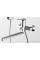 Смеситель Bravat F6111147C-LB