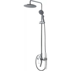 Душевая система Bravat F6429564CP-A-ENG