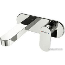 Смеситель Bravat Gina P69182C-ENG