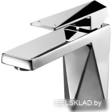 Смеситель Bravat Iceberg F176110C (хром)