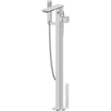 Смеситель Bravat Phillis F656101C-B3-ENG (хром)