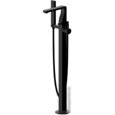 Смеситель Bravat Phillis F66061K-B3-ENG (черный)