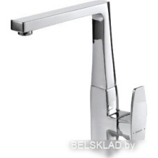 Смеситель Bravat Riffle F772106C