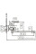 Смеситель Bravat Stream-D F637163C-01A