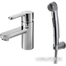Смеситель Bravat Stream F13783C-3