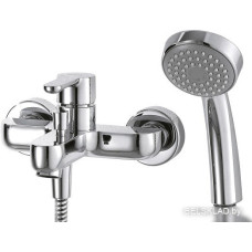 Смеситель Bravat Stream F63783C-B