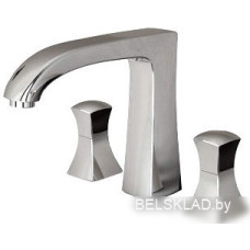 Смеситель Bravat Whirlpool F578112C-1