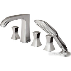 Смеситель Bravat Whirlpool F578112C