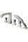 Смеситель Bravat Whirlpool F578112C