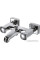 Смеситель Bravat Whirlpool F678112C-01