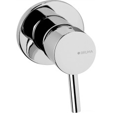 Смеситель Bruma Lusitano Chrome 1071201CR