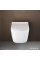 Унитаз подвесной Ceramica Nova New Day Rimless CN3005