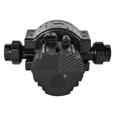 Частотный циркуляционный насос ROMMER PROFI EVO 25/80-180 с ШИМ, гайками и теплоизоляцией