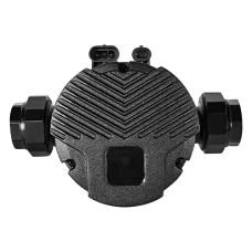 Частотный циркуляционный насос ROMMER PROFI EVO 32/120-180 с ШИМ, гайками и теплоизоляцией