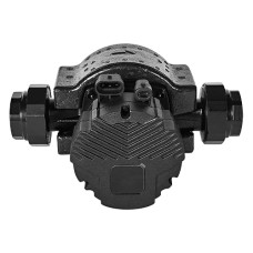 Частотный циркуляционный насос ROMMER PROFI EVO 32/80-180 с ШИМ, гайками и теплоизоляцией