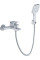 Смеситель Diadonna D169-30W