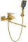 Смеситель Diadonna D233-22SGY