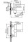 Смеситель Diadonna D236-30BL