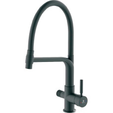 Смеситель Diadonna D49-19028BL