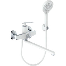 Смеситель Diadonna D87-222137W