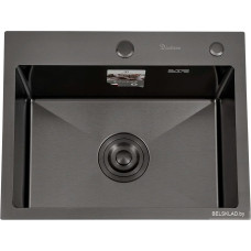 Кухонная мойка Diadonna S5040B