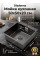 Кухонная мойка Diadonna S5050B