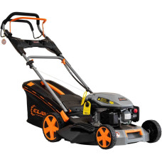 Газонокосилка ELAND BGL-758SE Lux