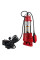 Фекальный насос MAXPUMP CUTLIFT 370D