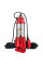 Фекальный насос MAXPUMP CUTLIFT 370D