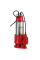 Фекальный насос MAXPUMP CUTLIFT 370D