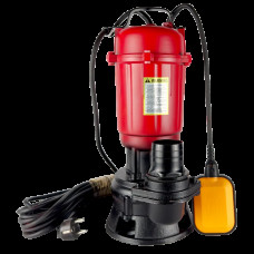 Фекальный насос MAXPUMP FEKATOP 1500D